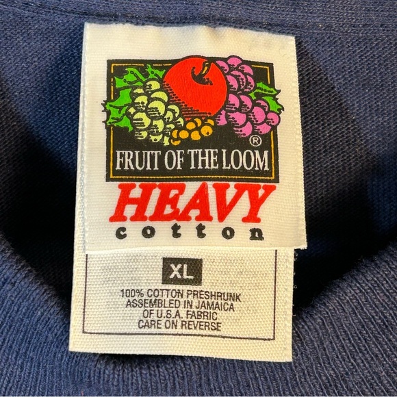 Vintage Single Stitch Branson Missouri Country Music Capital T-Shirt XL Cotton - Picture 3 of 11